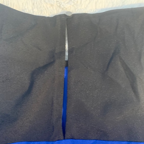 🧊 2 for 30 🧊 Flowy colour block top - Picture 4 of 5